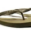 Chanclas de goma reciclada para hombre Scalpers