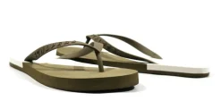 Chanclas de goma reciclada para hombre Scalpers