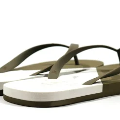 Chanclas de goma reciclada para hombre Scalpers
