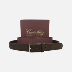 Cinturones para hombre Maurizzio de Castellanos