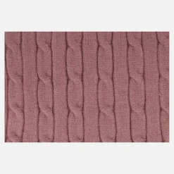 Conjunto de punto Caramelo de gorro bufanda y guantes