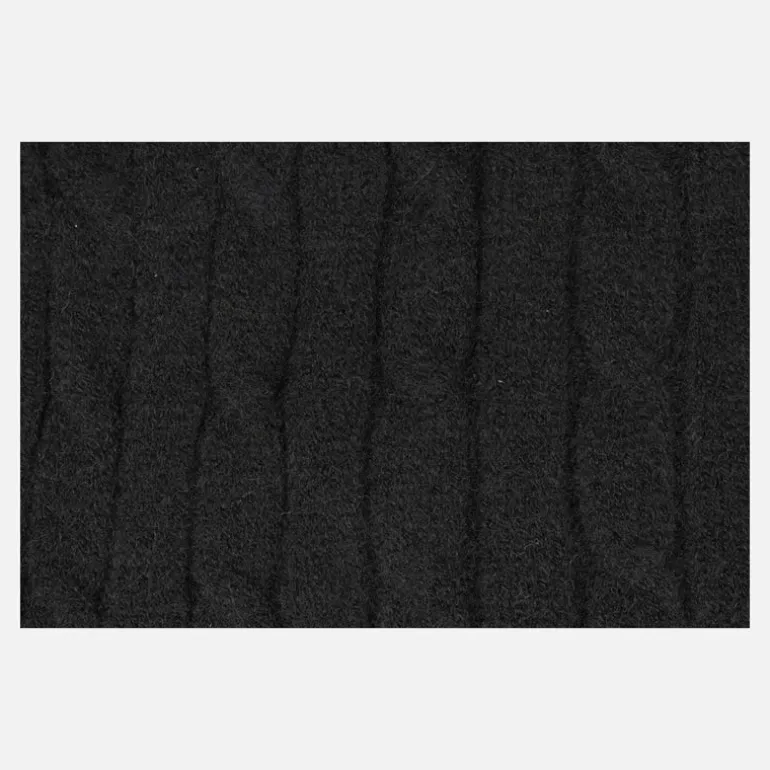 Conjunto de punto Caramelo de gorro bufanda y guantes