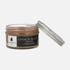 Crema para piel