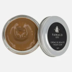 Crema para piel