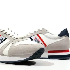Deportivas casual combinadas Miguel Angel hombre