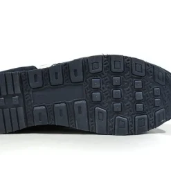 Deportivas casual combinadas Miguel Angel hombre