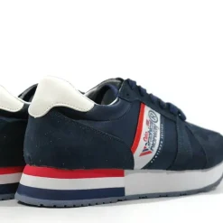 Deportivas casual combinadas Miguel Angel hombre