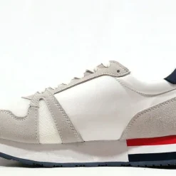 Deportivas casual combinadas Miguel Angel hombre