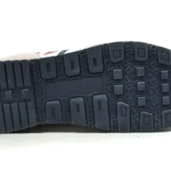 Deportivas casual combinadas Miguel Angel hombre