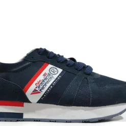 Deportivas casual combinadas Miguel Angel hombre