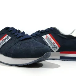 Deportivas casual combinadas Miguel Angel hombre