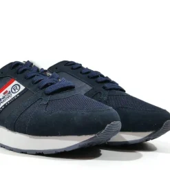 Deportivas casual combinadas Miguel Angel hombre