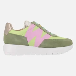 DEPORTIVAS COMBINADAS WONDERS ODISEI