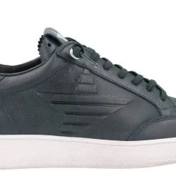 Deportivas de piel Cetti para hombre