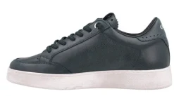 Deportivas de piel Cetti para hombre