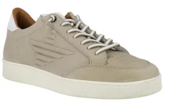 Deportivas de piel Cetti para hombre