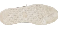 Deportivas de piel Cetti para hombre