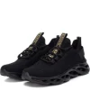 Deportivas estilo calcetín para hombre Teddy Smith