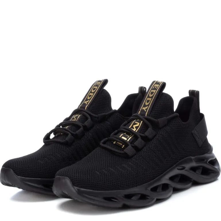 Deportivas estilo calcetín para hombre Teddy Smith