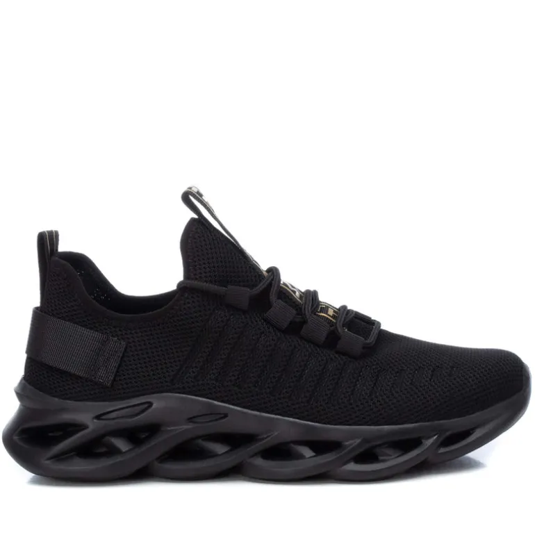 Deportivas estilo calcetín para hombre Teddy Smith