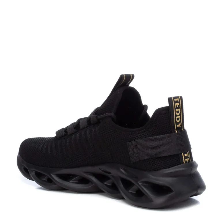 Deportivas estilo calcetín para hombre Teddy Smith