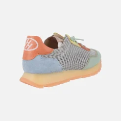 Deportivas Kansas multicolor