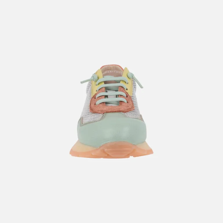 Deportivas Kansas multicolor