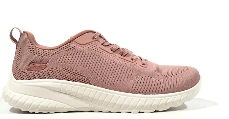 Deportivas mujer Bobs Sport Squad Chaos Face