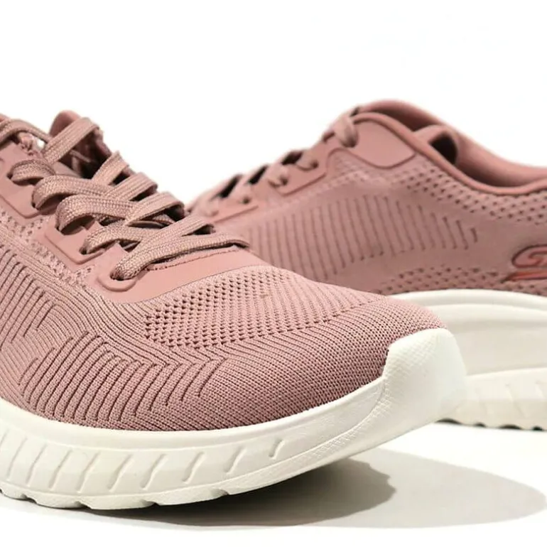 Deportivas mujer Bobs Sport Squad Chaos Face