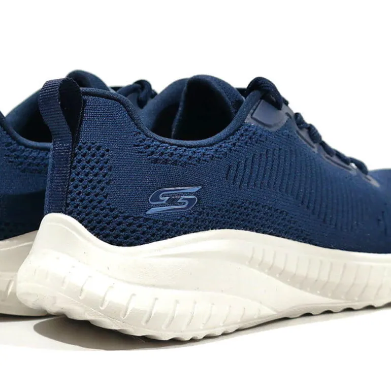 Deportivas mujer Bobs Sport Squad Chaos Face