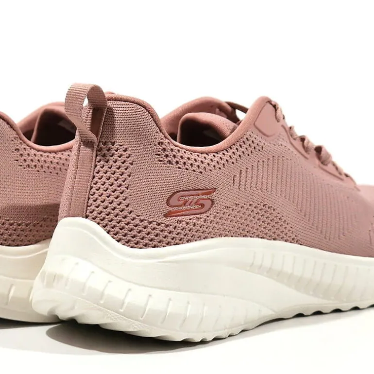 Deportivas mujer Bobs Sport Squad Chaos Face