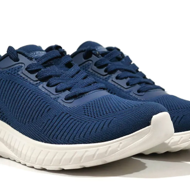 Deportivas mujer Bobs Sport Squad Chaos Face