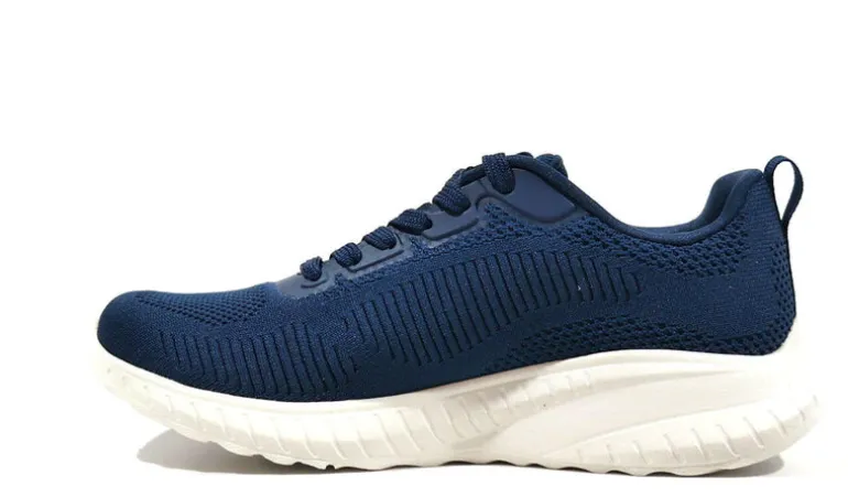 Deportivas mujer Bobs Sport Squad Chaos Face