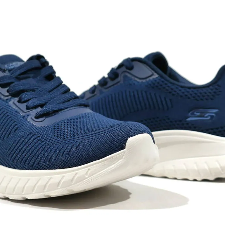 Deportivas mujer Bobs Sport Squad Chaos Face
