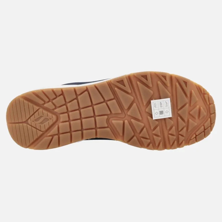 Deportivas para hombre con cámara de aire Uno - Stand On Air