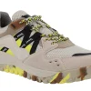 Deportivas para hombre Jeep Canyon Acid