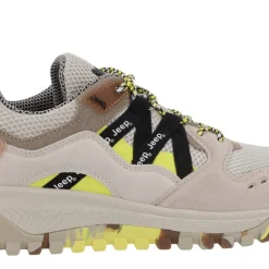Deportivas para hombre Jeep Canyon Acid