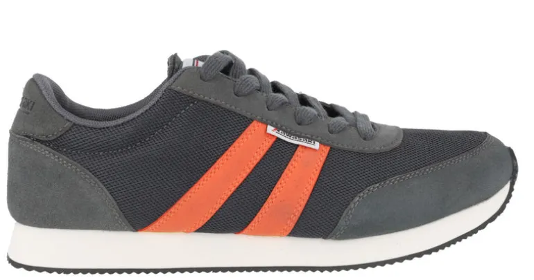 Deportivas para hombre Kawasaki Racer Classic shoe K222256