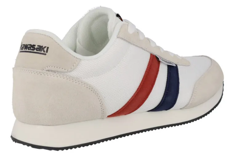 Deportivas para hombre Kawasaki Racer Classic shoe K222256