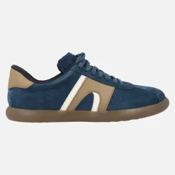 Deportivas para hombre Pelotas Soller de Camper