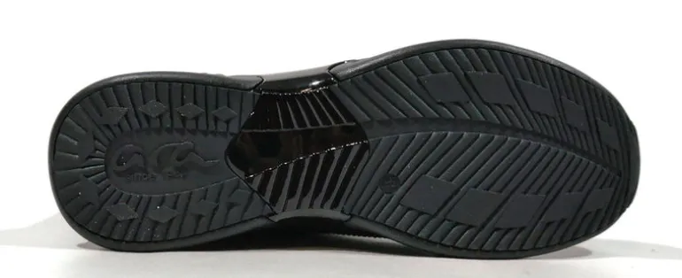 Deportivas para mujer con detalles de strass