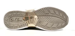 Deportivas para mujer con detalles de strass