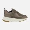 Deportivas para mujer Geox Falena ABX con membrana Amphibiox