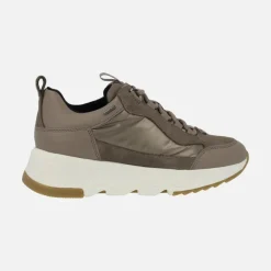 Deportivas para mujer Geox Falena ABX con membrana Amphibiox