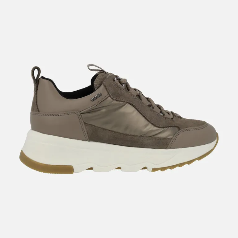 Deportivas para mujer Geox Falena ABX con membrana Amphibiox