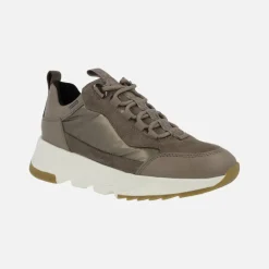 Deportivas para mujer Geox Falena ABX con membrana Amphibiox