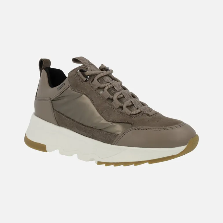 Deportivas para mujer Geox Falena ABX con membrana Amphibiox