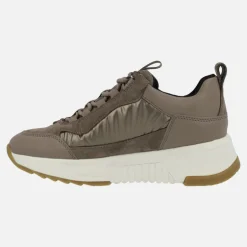 Deportivas para mujer Geox Falena ABX con membrana Amphibiox