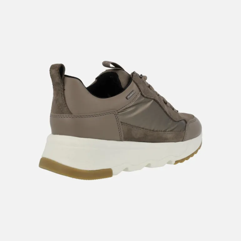 Deportivas para mujer Geox Falena ABX con membrana Amphibiox