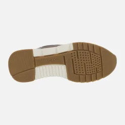 Deportivas para mujer Geox Falena ABX con membrana Amphibiox